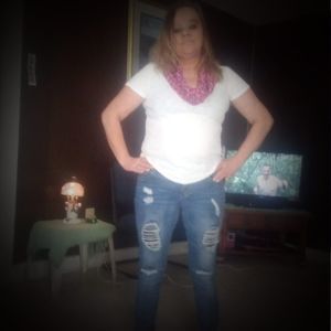 Meet your Posher, Wendy